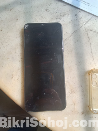 Realme c21y